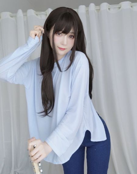 我的女神室友斗娜_1080动漫在线观看